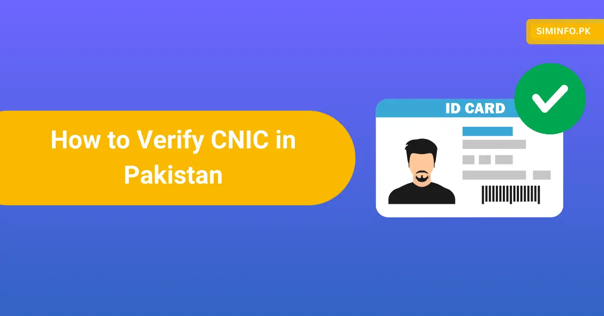 online verification